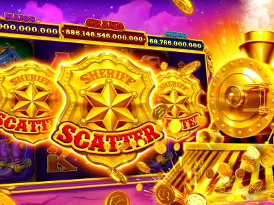 Kemenangan Slot Maxwin