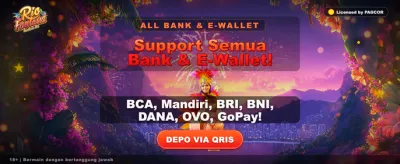 Main Slot Gacor Hari Ini