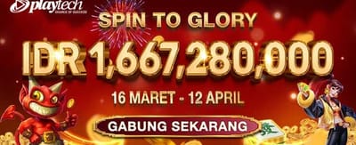 Jackpot Slot Mudah Menang