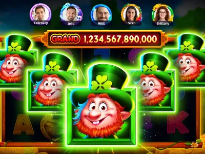 Tampilan Utama QQDewa Slot